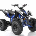 Apollo FALCON X 125cc ATV