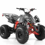 Apollo FALCON X 125cc ATV