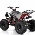 Apollo FALCON X 125cc ATV