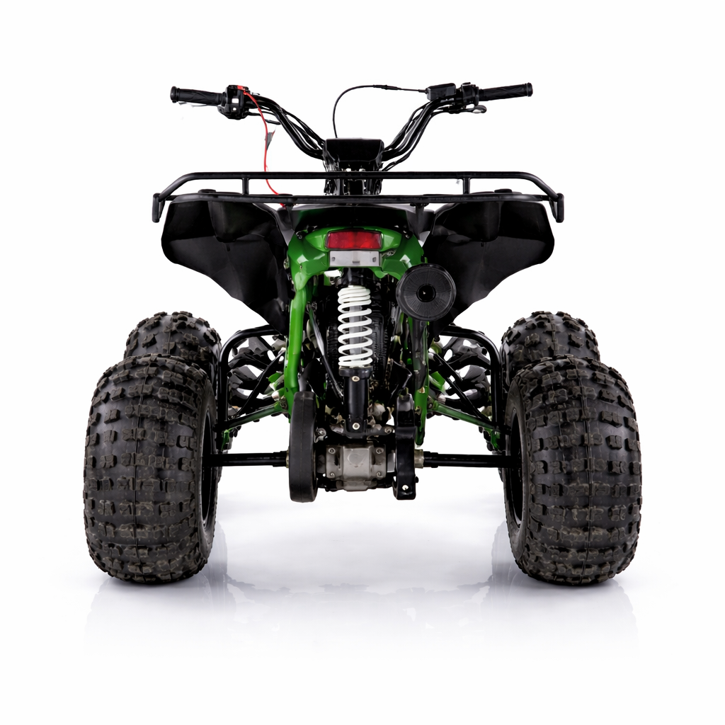 Apollo FALCON X 125cc ATV