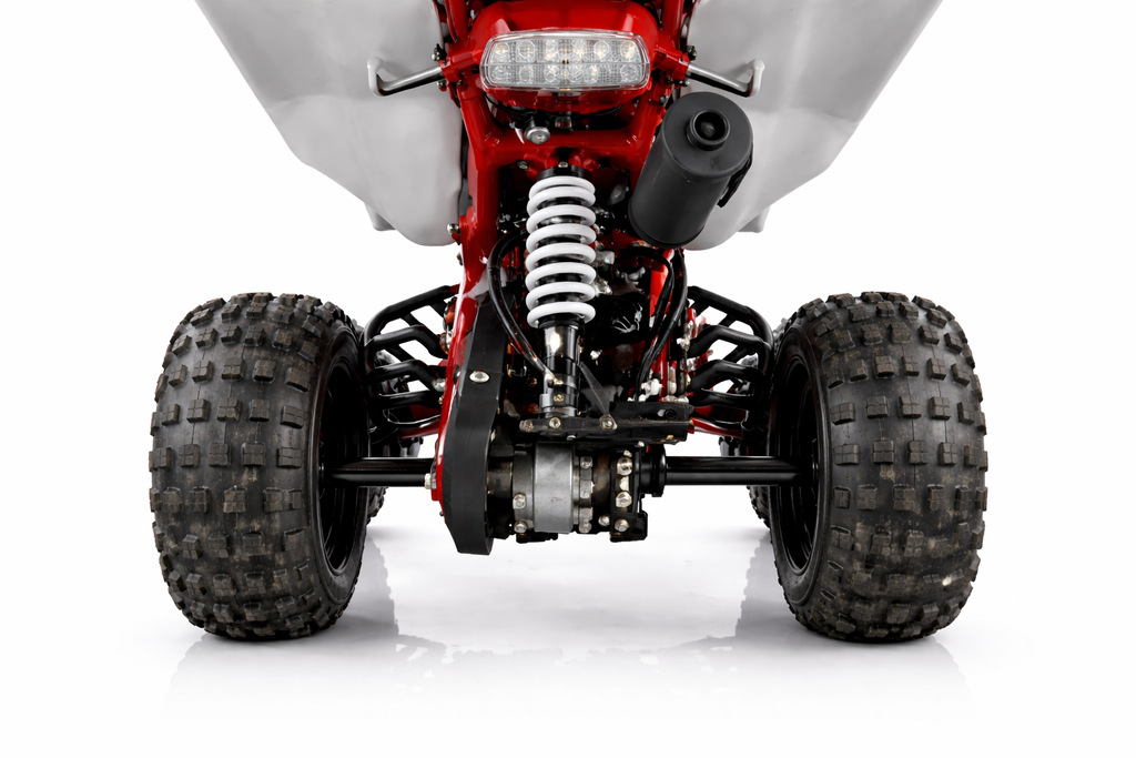 Apollo FALCON X 125cc ATV