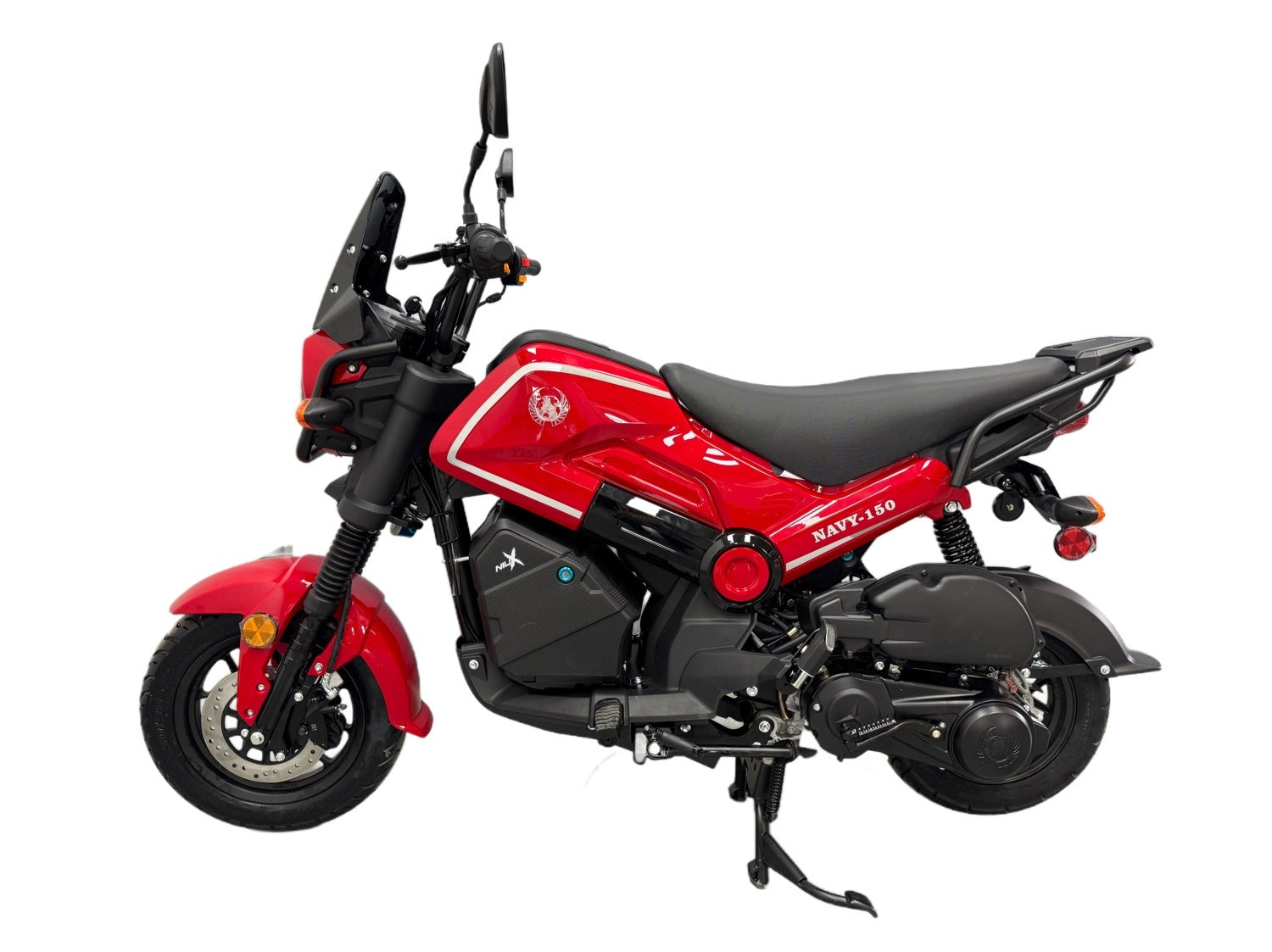 ROKETA NAVY 150CC