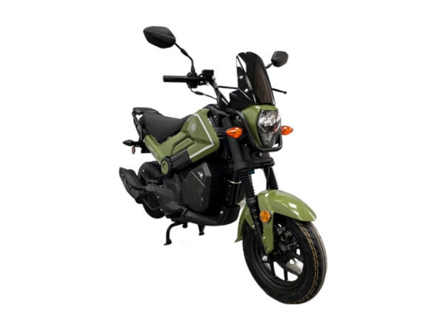 ROKETA NAVY 150CC