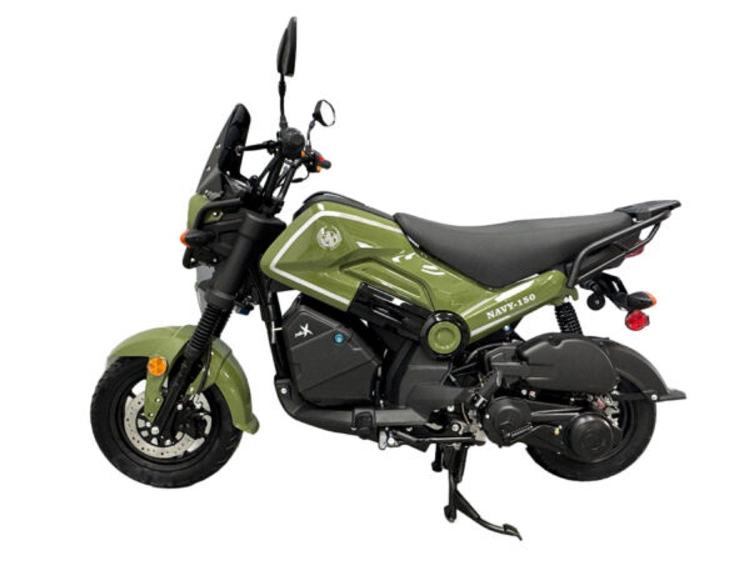 ROKETA NAVY 150CC
