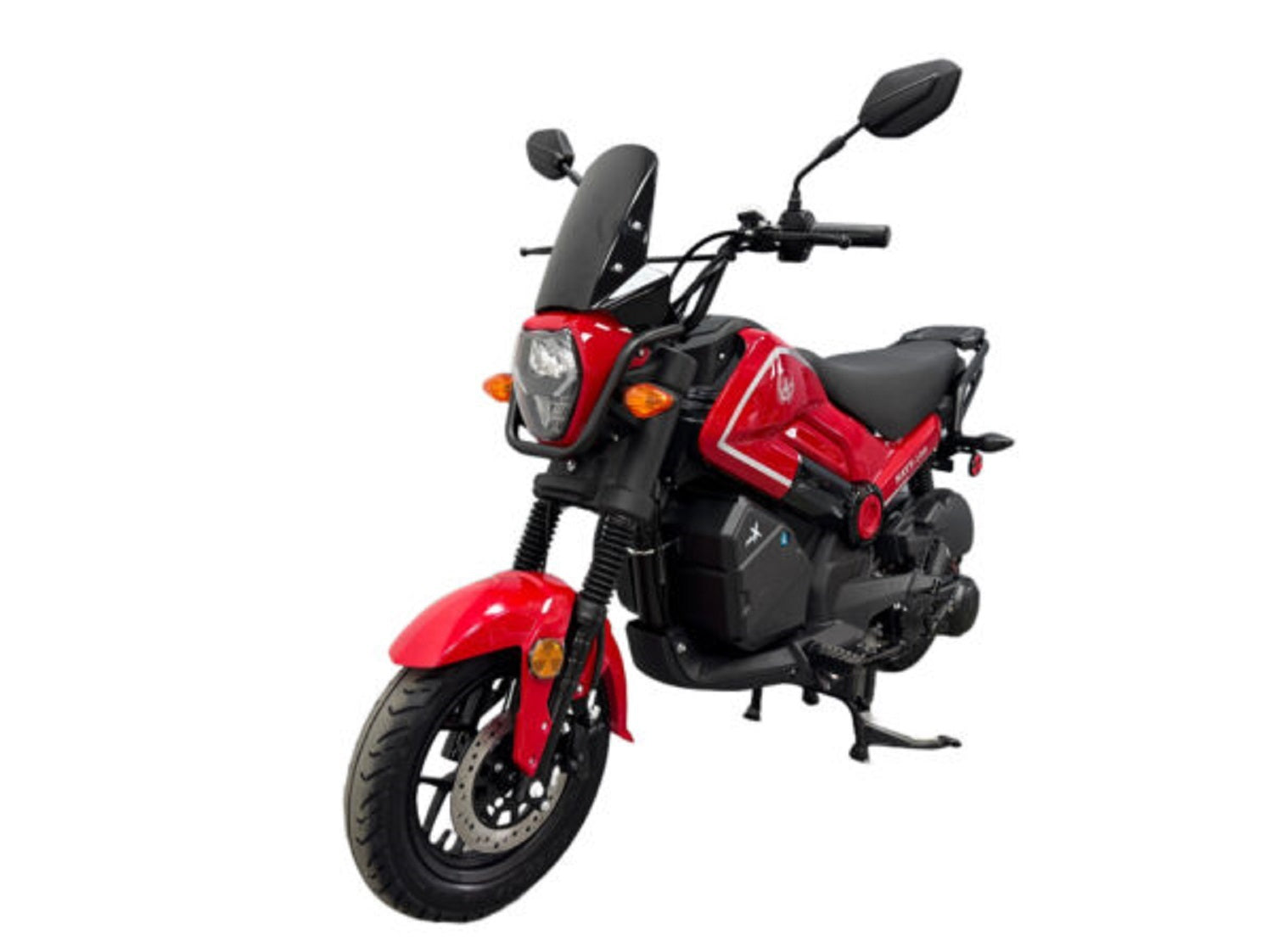 ROKETA NAVY 150CC