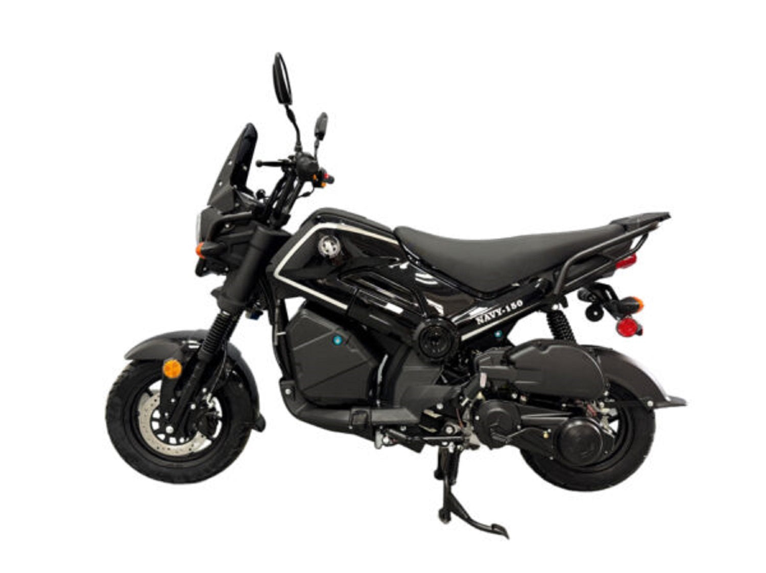 ROKETA NAVY 150CC