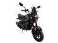 ROKETA NAVY 150CC