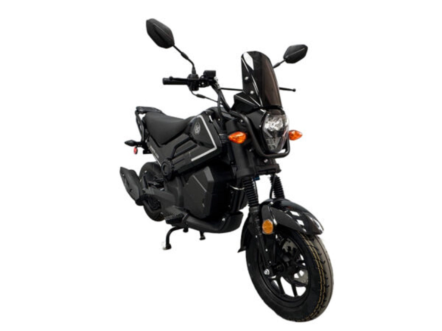 ROKETA NAVY 150CC