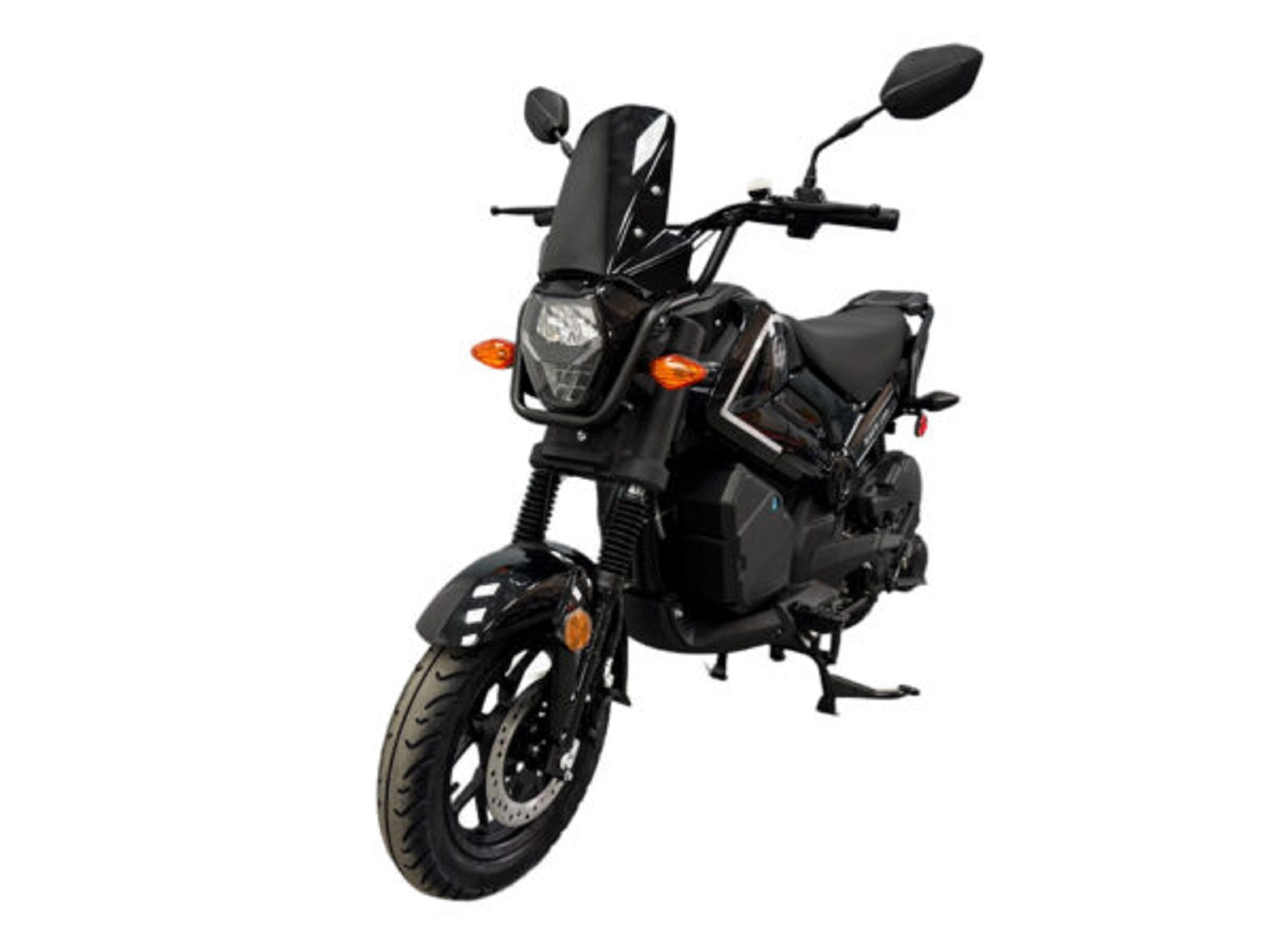 ROKETA NAVY 150CC