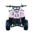 Apollo HAWK 110cc ATV
