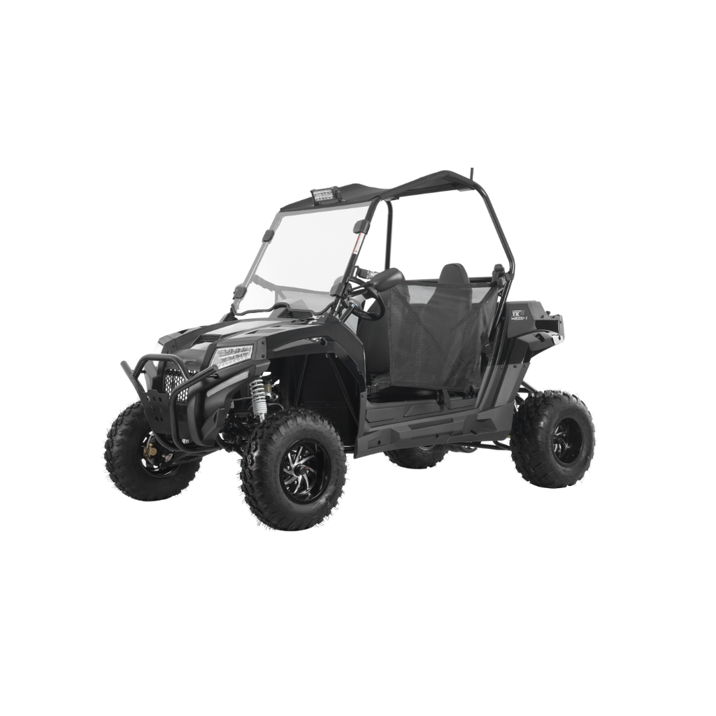 200 U(EFI) UTV ( Utility Vehicle)